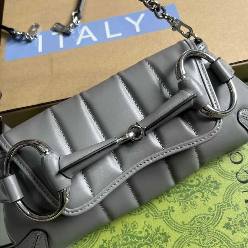 Gvc*1 horsebit bags